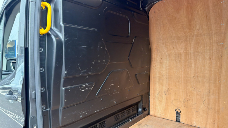 Ford Transit 350 L3 Diesel Fwd 2.0 EcoBlue 165ps H2 Limited Van [Nav]